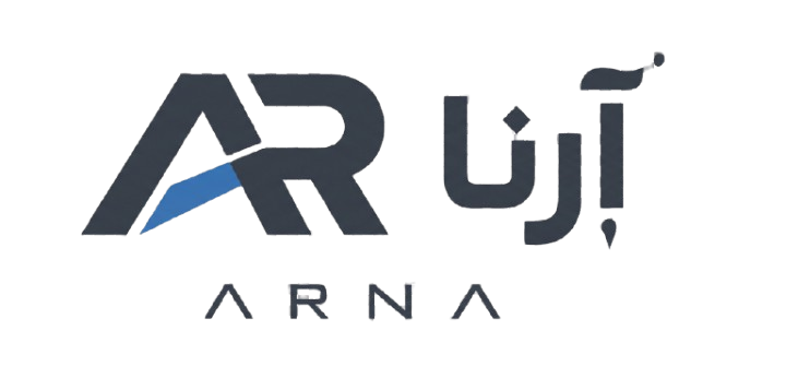 ARNA Emblem