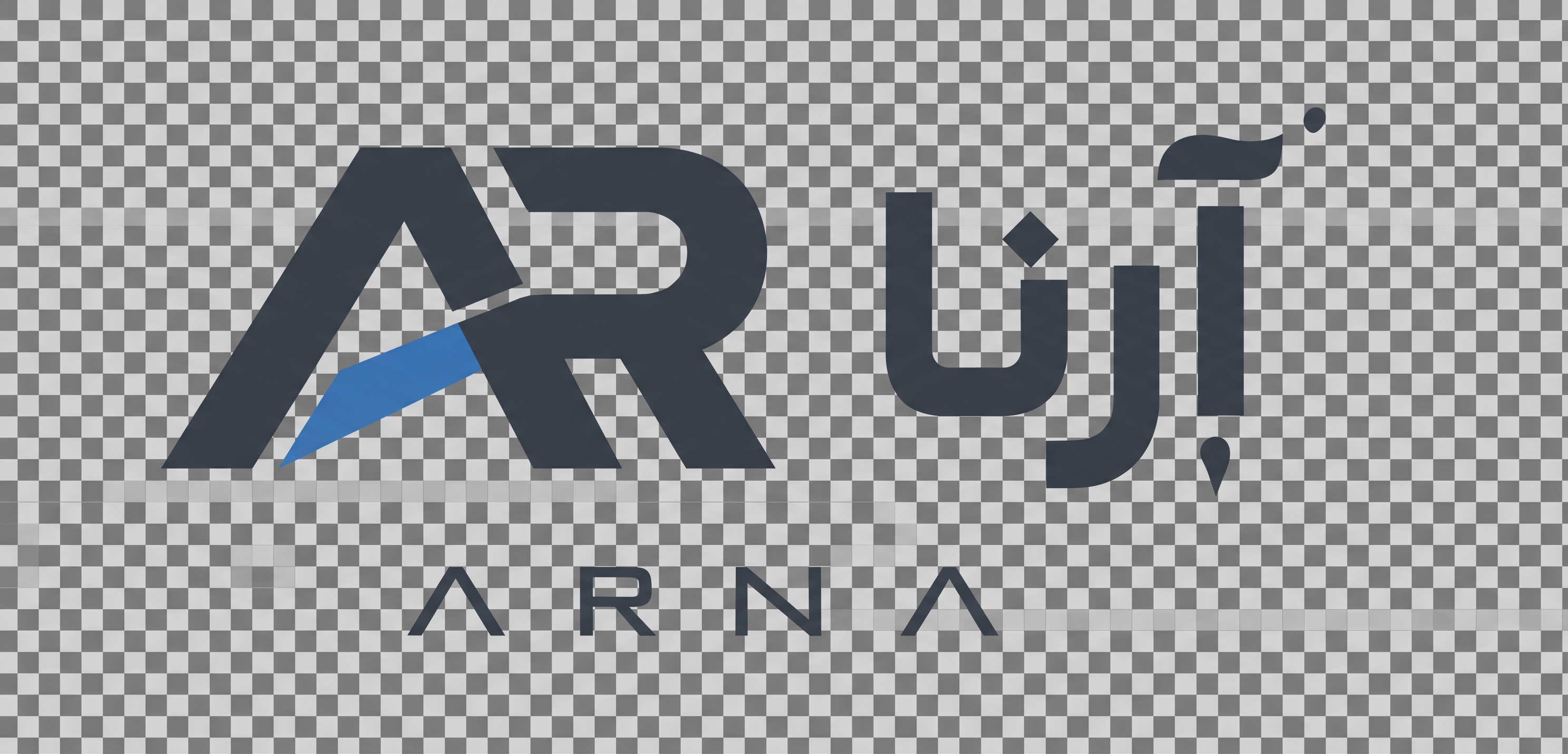 ARNA Brand Masterplate